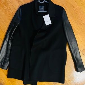 Theory Jacket